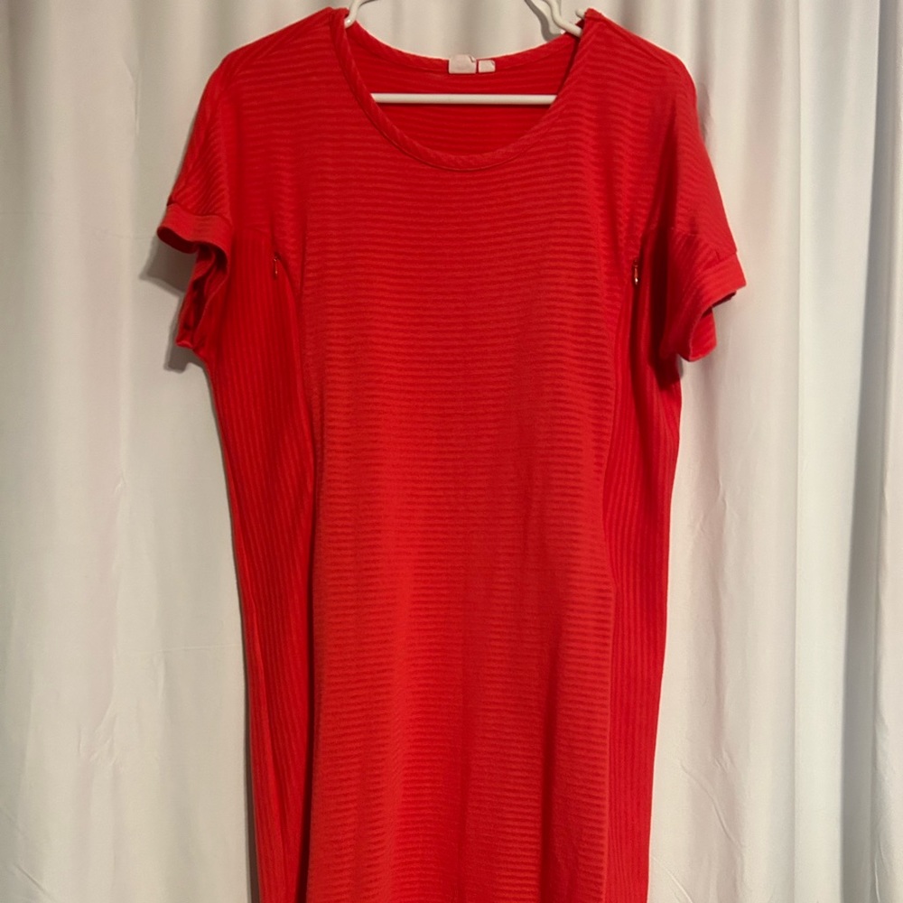 Gap Nursing Dress